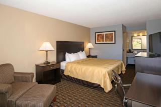 Quality Inn Clinton - Laurens I-26 - Clinton - 4