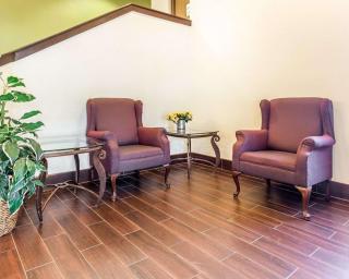 Sleep Inn Near Ft Jackson - Columbia - 7