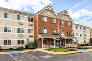 MainStay Suites Greenville Airport - Greer - 9