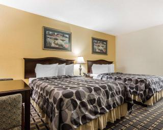 Econo Lodge Coliseum - Charleston - 6