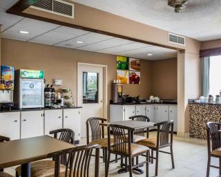 Quality Inn Mullins - Marion - 1