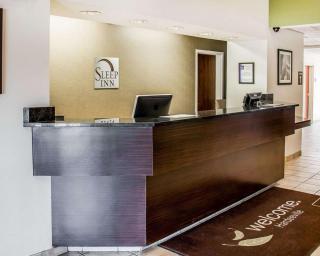 Sleep Inn Hardeeville - I-95 - Hardeeville - 7