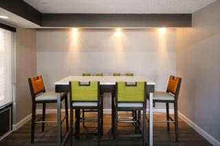 Quality Inn Clinton - Laurens I-26 - Clinton - 6