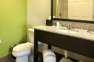Sleep Inn Hardeeville - I-95 - Hardeeville - 3