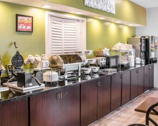 Sleep Inn Hardeeville - I-95 - Hardeeville - 1