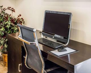Sleep Inn Hardeeville - I-95 - Hardeeville - 2