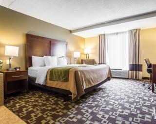 Comfort Inn & Suites Walterboro I-95 - Walterboro - 6