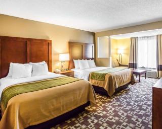 Comfort Inn & Suites Walterboro I-95 - Walterboro - 3