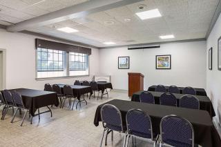 Quality Inn & Suites Greenville - Haywood Mall - Greenville - 2