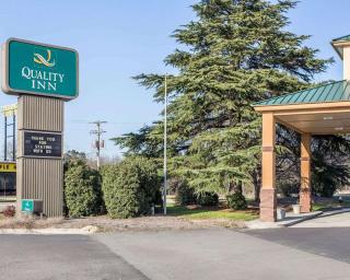 Quality Inn Aiken North - 6