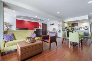 Econo Lodge - Aiken - 8