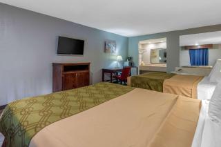 Econo Lodge - Aiken - 7