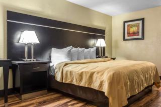 Quality Inn Goose Creek - Charleston - Charleston - 1