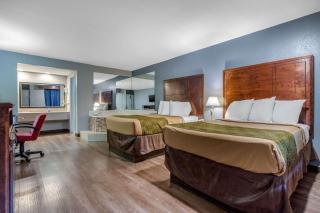Econo Lodge - Aiken - 4
