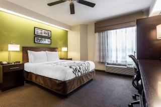 Sleep Inn Charleston - West Ashley - Charleston - 1