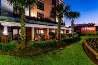 Holiday Inn Express & Suites Lexington by IHG - Lexington - 9