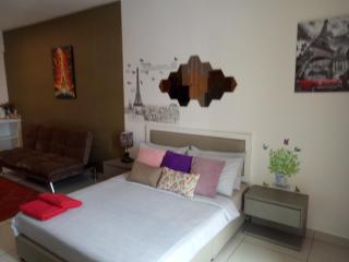 Bangi Studio Suite - Netflix - Kampong Sungai Ramal Dalam - 8