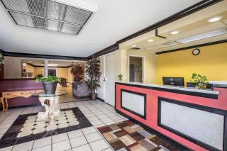Rodeway Inn Expo Center - Spartanburg - 2
