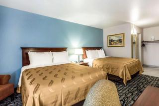 Quality Inn at the Park - Fort Mill - 8