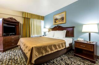 Quality Inn at the Park - Fort Mill - 7