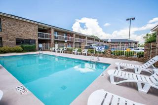 Rodeway Inn Expo Center - Spartanburg - 3