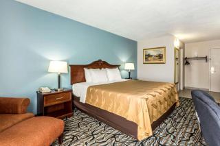 Quality Inn at the Park - Fort Mill - 3