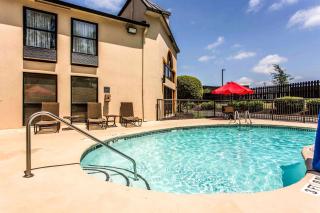 Quality Inn at the Park - Fort Mill - 2