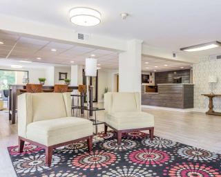 Quality Inn Mt Pleasant - Charleston - Charleston - 8