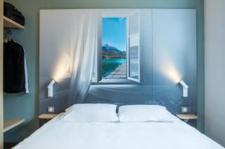 B&B HOTEL ANNEMASSE Saint-Cergues - Saint-Cergues - 8