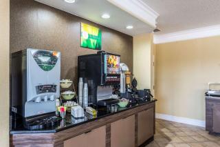Quality Inn Clemson near University - Anderson - 9