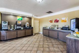 Quality Inn Clemson near University - Anderson - 8