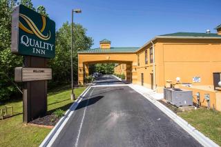 Quality Inn Union US Hwy 176 - Union - 6
