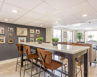 Quality Inn Mt Pleasant - Charleston - Charleston - 7