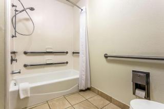Quality Inn Walterboro - Walterboro - 4