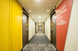 B&B HOTEL ANNEMASSE Saint-Cergues - 7