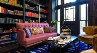 The Academy - Small Luxury Hotels of the World - Londra - 0