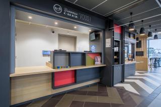 B&B HOTEL ANNEMASSE Saint-Cergues - 6