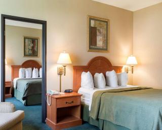 Quality Inn Brookings-University - 6
