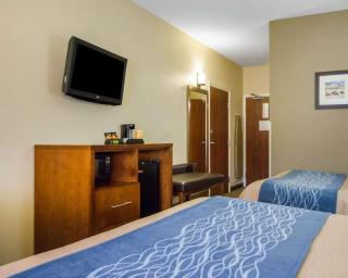 Comfort Inn & Suites Deadwood - 5