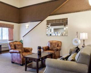 Quality Inn - Brandon - 7
