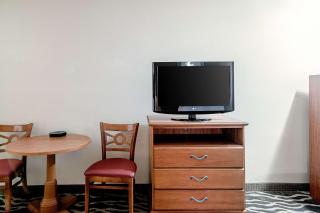 Quality Inn Huron - Huron - 1