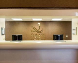 Quality Inn - Brandon - 5