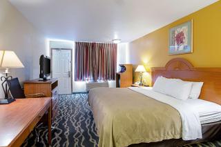 Quality Inn Huron - Huron - 6