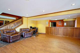 Quality Inn Huron - Huron - 9