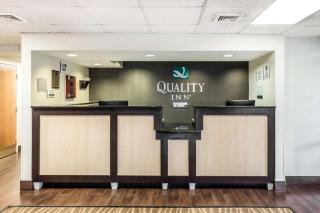 Quality Inn Walterboro - Walterboro - 7