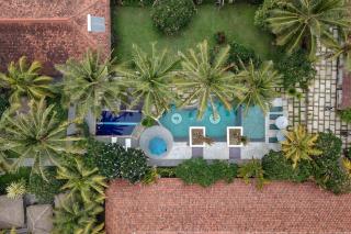 Segara Anak Hotel - Kuta - 0