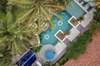 Segara Anak Hotel - Kuta - 3