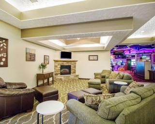 Comfort Inn & Suites Deadwood - 7