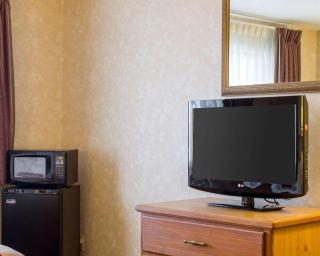 Quality Inn - Brandon - 2