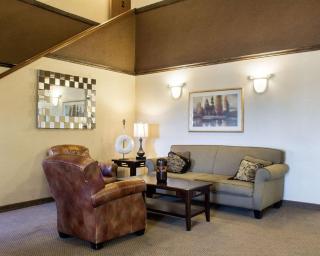 Quality Inn - Brandon - 6
